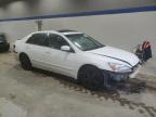 2005 Honda Accord Ex en Venta en Sandston, VA - Rear End
