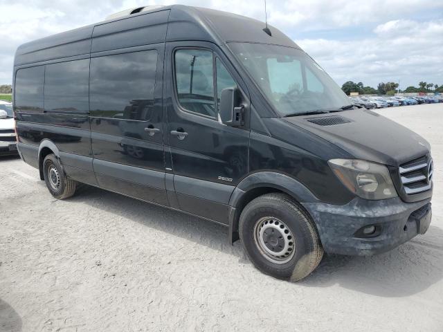 2015 MERCEDES-BENZ SPRINTER 2500