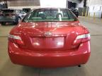 2007 Toyota Camry Ce на продаже в East Granby, CT - Minor Dent/Scratches