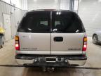 2001 Chevrolet Suburban K1500 for Sale in Casper, WY - Front End