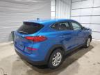 2019 Hyundai Tucson Se for Sale in Candia, NH - Front End