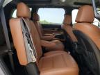2025 Kia Telluride Sx na sprzedaż w Montgomery, AL - Front End