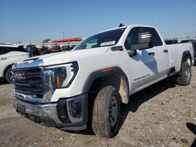 GMC SIERRA K35 2024
