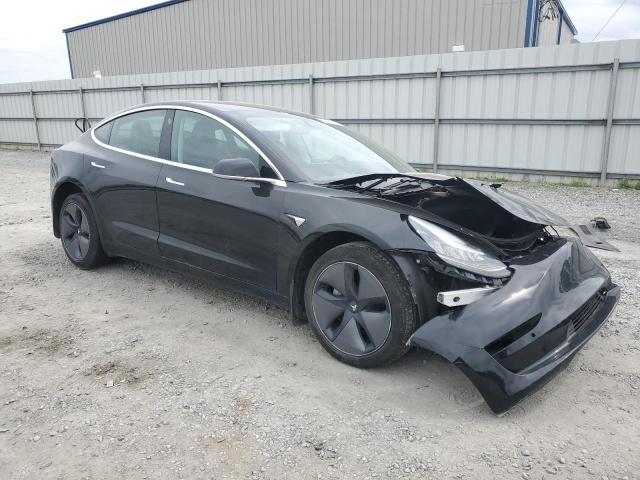  TESLA MODEL 3 2019 Черный