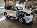 2023 LEXUS GX 460 à vendre chez Copart ON - LONDON