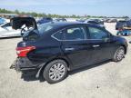 2017 Nissan Sentra S   на продаже в Antelope, CA - Rear End