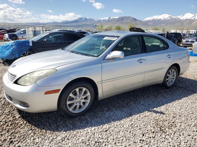 2004 Lexus Es 330