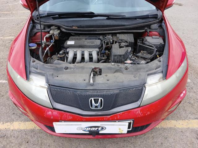 2009 HONDA CIVIC SI I