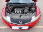 2009 HONDA CIVIC SI I for sale at Copart SANDTOFT