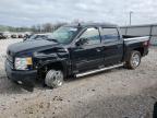 2012 Chevrolet Silverado K1500 Lt за продажба в Lawrenceburg, KY - Front End