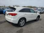 2015 Acura Rdx Technology for Sale in Glassboro, NJ - Undercarriage