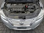 2015 Nissan Sentra S for Sale in Colton, CA - Side