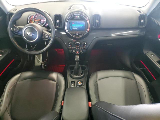  MINI COOPER 2019 White