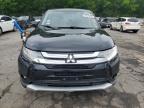 2017 Mitsubishi Outlander Se en Venta en Austell, GA - Front End