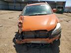 2013 Subaru Xv Crosstrek 2.0 Limited na sprzedaż w Colorado Springs, CO - Front End