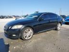 2007 Lexus Gs 450H zu verkaufen in Haslet, TX - Rear End