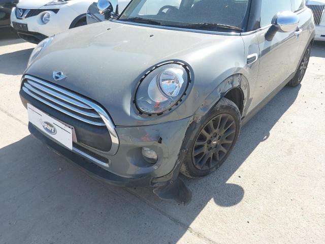 2014 MINI ONE