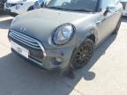 2014 MINI ONE for sale at Copart ROCHFORD