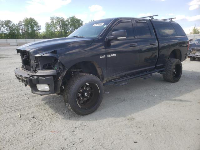 2009 Dodge Ram 1500 