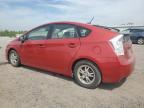 2010 Toyota Prius  იყიდება Fredericksburg-ში, VA - Mechanical