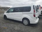 2018 FORD TRANSIT CONNECT XLT   for sale at Copart MA - FREETOWN