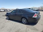 2006 Ford Fusion S იყიდება North Las Vegas-ში, NV - Front End