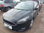 2015 FORD FOCUS ZETE for sale at Copart BRISTOL
