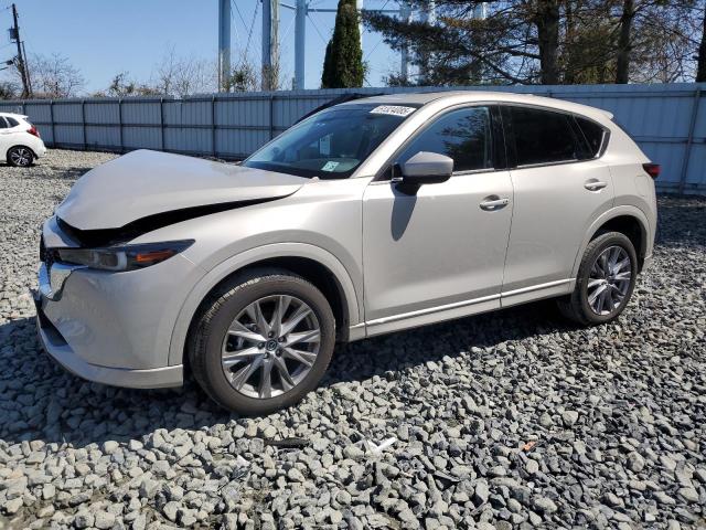 2024 Mazda Cx-5 Premium