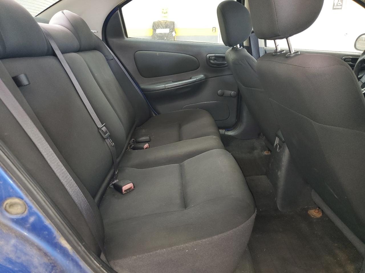 2004 Dodge Neon Sxt VIN: 1B3ES56C24D639818 Lot: 51861485