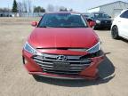 2019 HYUNDAI ELANTRA SEL for sale at Copart ON - TORONTO