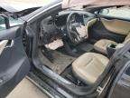 2015 TESLA MODEL S  à vendre chez Copart ON - TORONTO