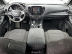2018 Chevrolet Traverse Ls na sprzedaż w Chicago Heights, IL - Front End