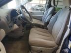 2007 Dodge Grand Caravan Sxt продається в Mocksville, NC - Side