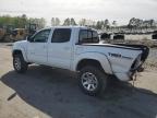 2014 Toyota Tacoma Double Cab продається в Dunn, NC - All Over
