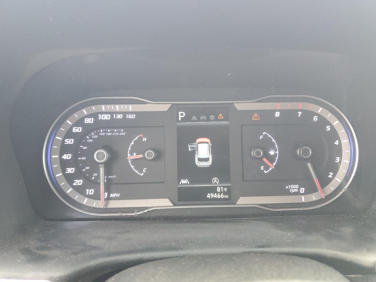 2022 Hyundai Tucson Sel VIN: 5NMJB3AE5NH157850 Lot: 52801885