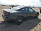 2023 Dodge Charger Police en Venta en Davison, MI - Front End
