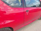2007 CITROEN C1 VIBE for sale at Copart YORK
