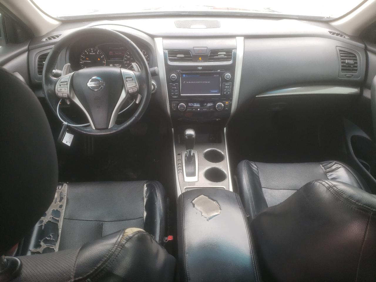 2015 Nissan Altima - Image 8
