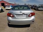 2009 TOYOTA COROLLA BASE à vendre chez Copart ON - LONDON