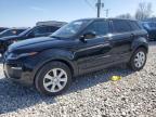 2018 Land Rover Range Rover Evoque Se продається в Wayland, MI - Front End