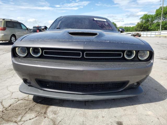  DODGE CHALLENGER 2019 Szary