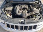 2015 Jeep Grand Cherokee Limited de vânzare în Amarillo, TX - Front End