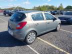 2011 VAUXHALL CORSA EXCI for sale at Copart SANDTOFT