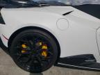 2020 Lamborghini Huracan Evo for Sale in Sun Valley, CA - Burn