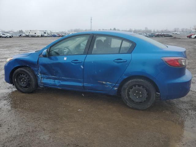 2013 MAZDA 3 I