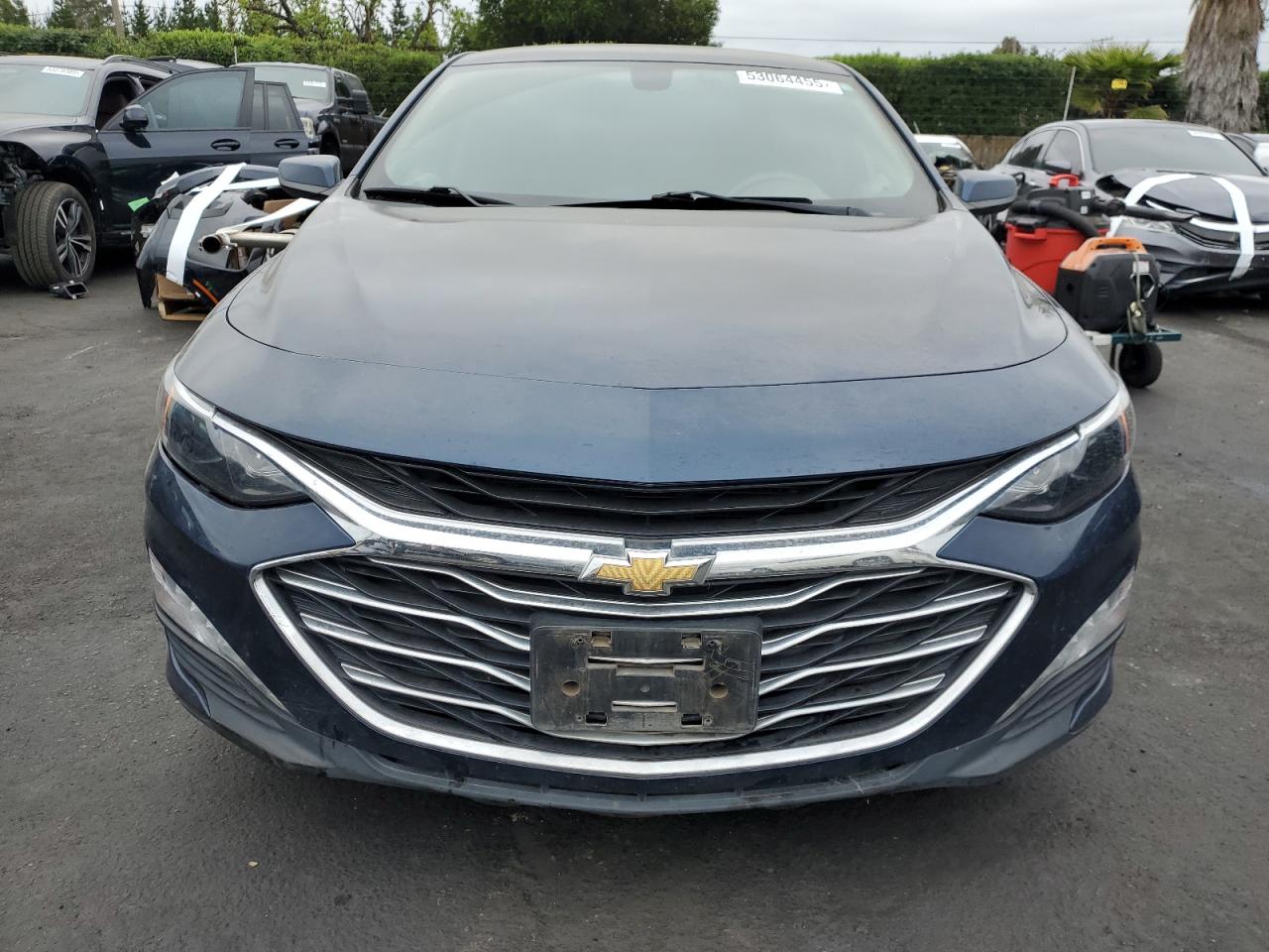1G1ZD5ST0KF113987 CHEVROLET MALIBU 2019