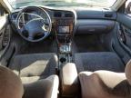 2002 Subaru Legacy Outback Awp na sprzedaż w Chalfont, PA - Front End
