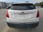 2017 CADILLAC XT5  for sale at Copart NC - RALEIGH