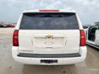 2016 Chevrolet Suburban C1500 Ls na sprzedaż w Haslet, TX - Hail