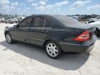 2003 Mercedes-Benz C 320 de vânzare în West Palm Beach, FL - Mechanical